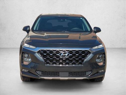 2020 Hyundai SANTA FE SEL 2.4