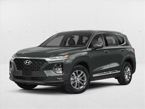 2020 Hyundai SANTA FE SEL 2.4