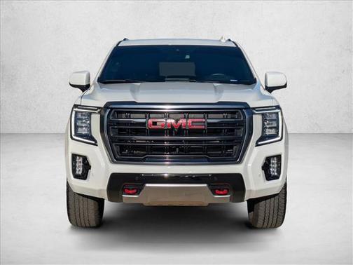 2024 GMC Yukon 4WD AT4