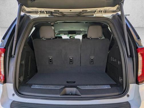 2024 GMC Yukon 4WD AT4