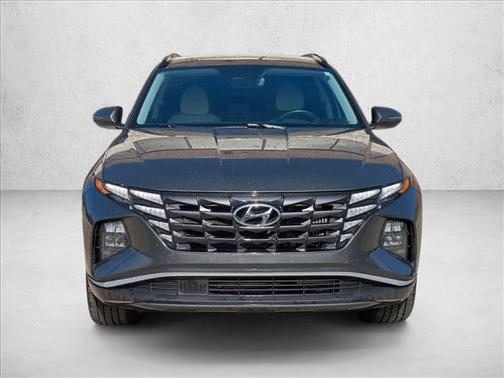 2023 Hyundai TUCSON Hybrid SEL Convenience