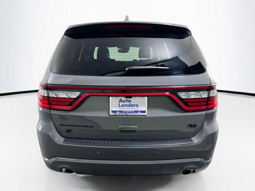 2022 Dodge Durango R/T Plus AWD