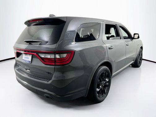 2022 Dodge Durango R/T Plus AWD