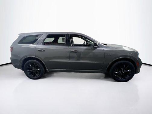 2022 Dodge Durango R/T Plus AWD