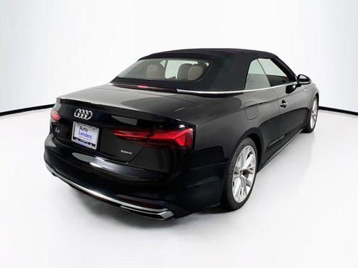 2022 Audi A5 45 Premium