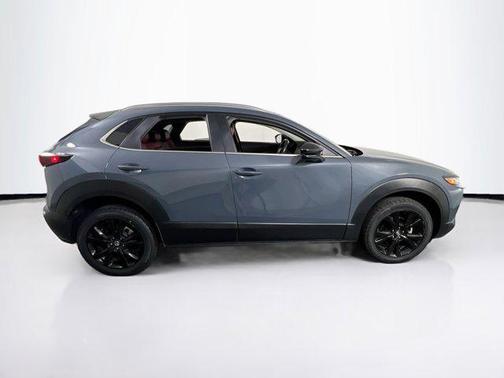 2022 Mazda CX-30 2.5 S Carbon Edition