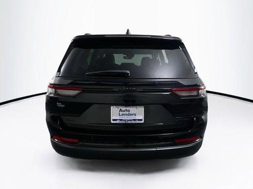 2023 Jeep Grand Cherokee Limited X