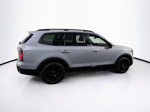 2024 Kia Telluride SX X-Pro