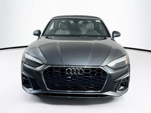 2024 Audi A5 45 S line Premium Plus