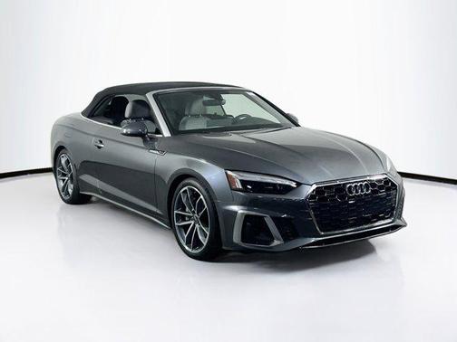 2024 Audi A5 45 S line Premium Plus