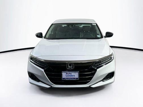 2022 Honda Accord Sport SE 1.5T