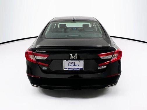 2022 Honda Accord Sport SE 1.5T