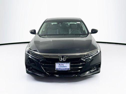 2022 Honda Accord Sport SE 1.5T