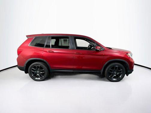2022 Honda Passport AWD EX-L