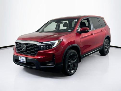 2022 Honda Passport AWD EX-L