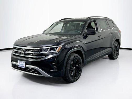 2023 Volkswagen Atlas 3.6L SE w/Technology