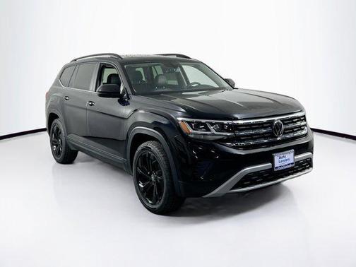 2023 Volkswagen Atlas 3.6L SE w/Technology
