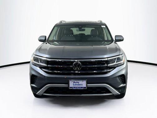 2023 Volkswagen Atlas 3.6L SEL