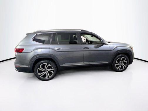 2023 Volkswagen Atlas 3.6L SEL