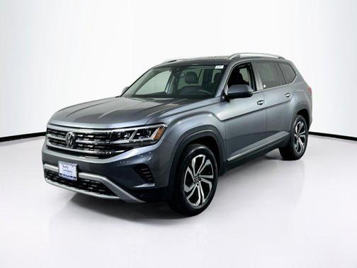 2023 Volkswagen Atlas 3.6L SEL
