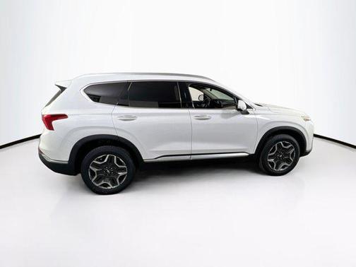 2023 Hyundai SANTA FE HEV SEL Premium