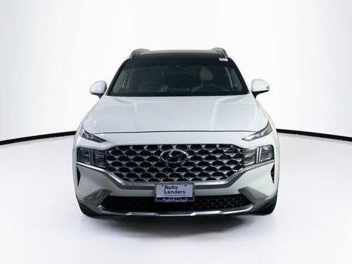 2023 Hyundai SANTA FE HEV SEL Premium