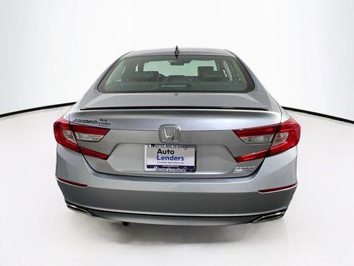 2022 Honda Accord Sport SE 1.5T