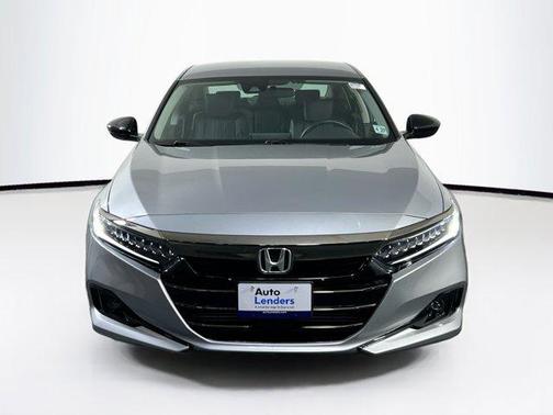 2022 Honda Accord Sport SE 1.5T
