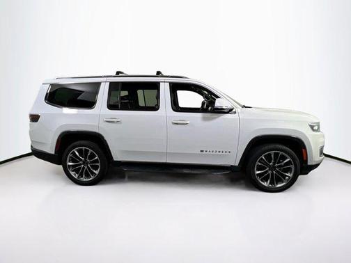 2022 Jeep Wagoneer Series II 4x4