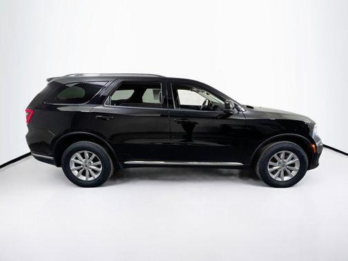2021 Dodge Durango SXT Plus