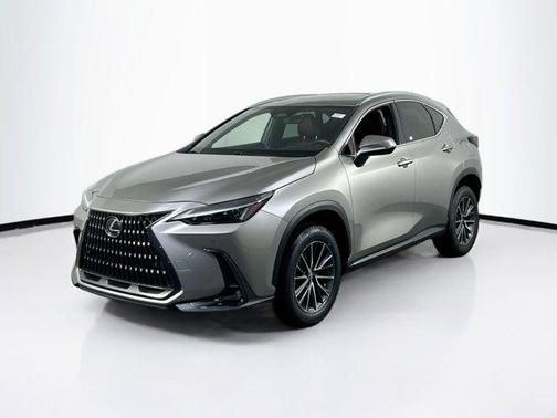 2023 Lexus NX 350 Premium