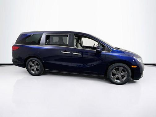 2023 Honda Odyssey EX