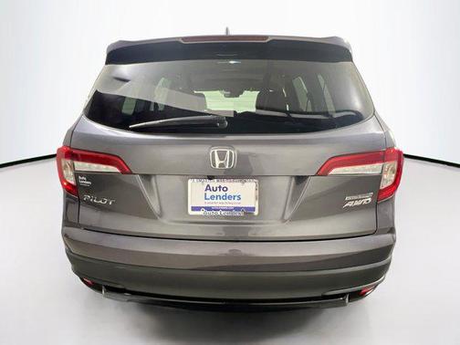 2022 Honda Pilot AWD Special Edition