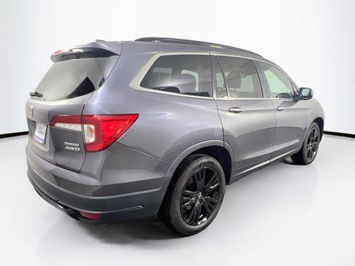 2022 Honda Pilot AWD Special Edition