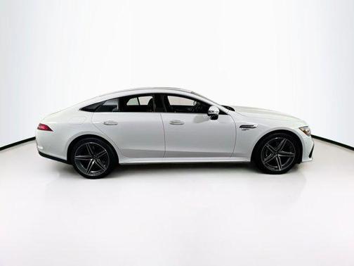2022 Mercedes-Benz AMG GT 43 4-Door