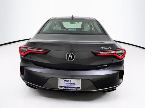 2023 Acura TLX Advance