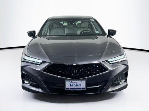 2023 Acura TLX Advance