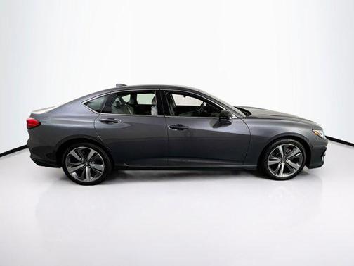 2023 Acura TLX Advance