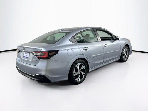 2023 Subaru Legacy Premium