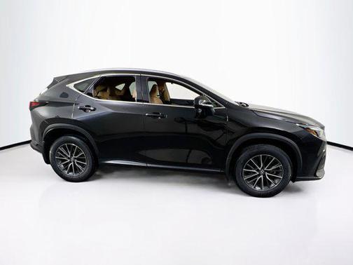 2022 Lexus NX 350 Premium