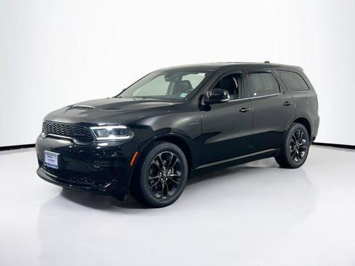 2022 Dodge Durango R/T AWD