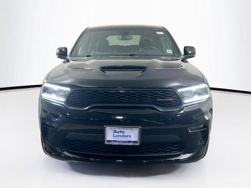 2022 Dodge Durango R/T AWD