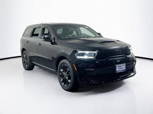 2022 Dodge Durango R/T AWD
