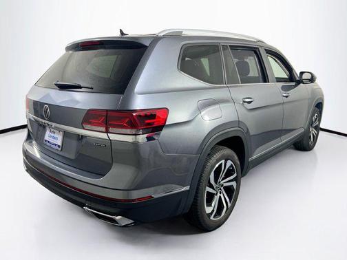 2023 Volkswagen Atlas 2.0T SEL