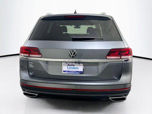 2023 Volkswagen Atlas 2.0T SEL