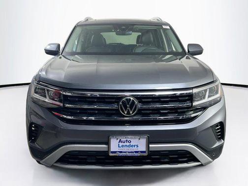 2023 Volkswagen Atlas 2.0T SEL