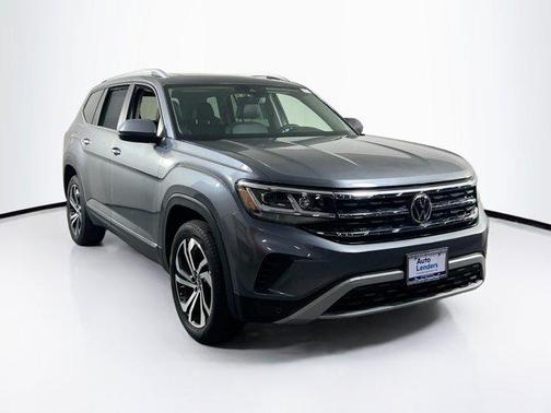 2023 Volkswagen Atlas 2.0T SEL