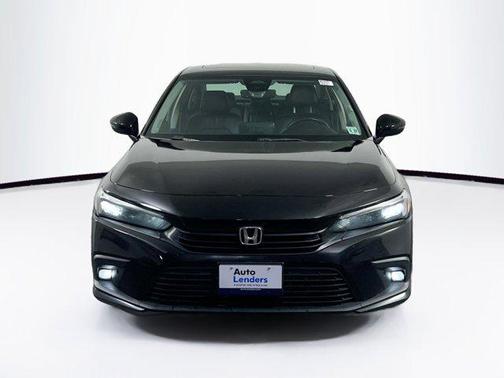 2022 Honda Civic Touring