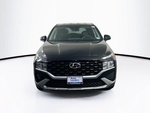 2021 Hyundai SANTA FE SE