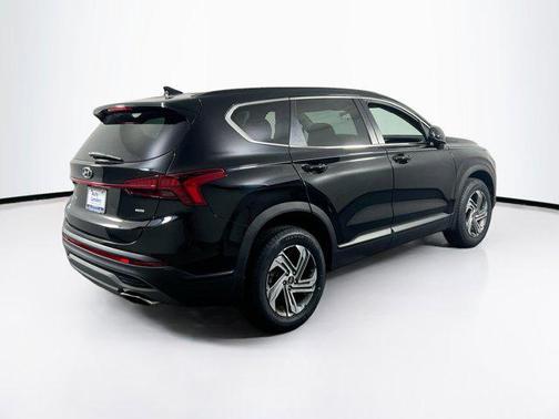 2021 Hyundai SANTA FE SE